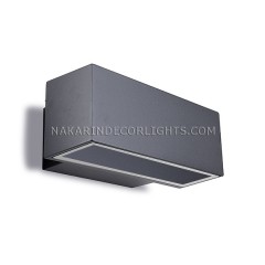 โคมไฟผนังภายนอก Outdoor Wall Lights 0