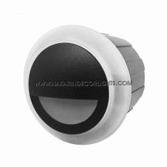 NDL-O-3224-LED 3W (W60xH53.5 MM.) 0