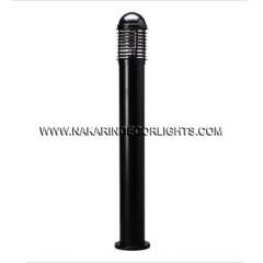 โคมไฟสนาม Bollard 0