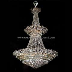 โคมไฟระย้าคริสตัล Crystal Chandelier 0