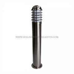 โคมไฟสนาม Bollard 0