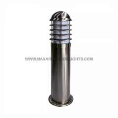 โคมไฟสนาม Bollard 0