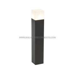 โคมไฟสนาม Bollard 0