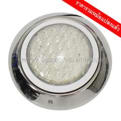 โคมไฟสระว่ายน้ำ Swimming Pool LED Light Fixture. 0