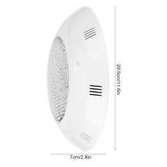 โคมไฟสระว่ายน้ำ Swimming Pool LED Light Fixture.