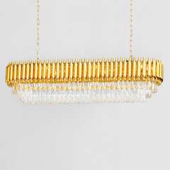 โคมไฟระย้าคริสตัล Crystal Chandelier 0