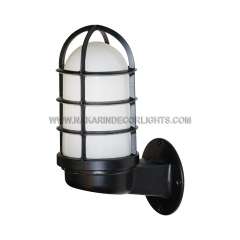 โคมไฟผนังภายนอก Outdoot Wall Lights 0